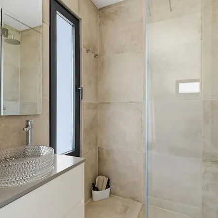 Mara Etxea - With Pool E Ocean View Ericeira