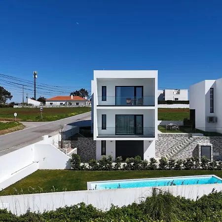 Mara Etxea - With Pool E Ocean View