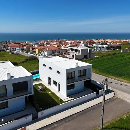 Mara Etxea - With Pool E Ocean View *