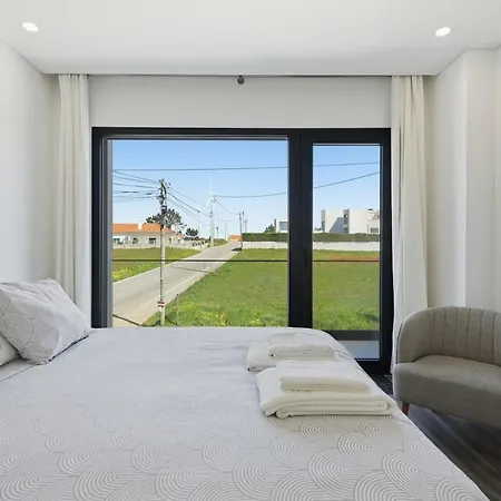 Mara Etxea - With Pool E Ocean View * Ericeira