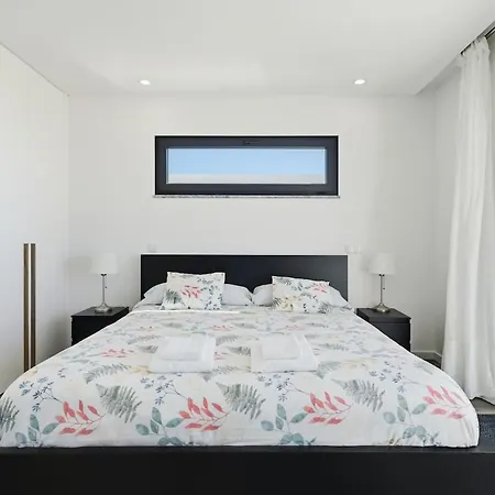Villa Mara Etxea - With Pool E Ocean View