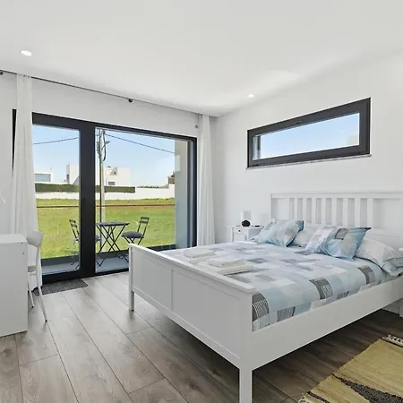 Mara Etxea - With Pool E Ocean View Villa *