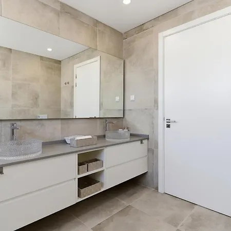 Mara Etxea - With Pool E Ocean View Villa Ericeira