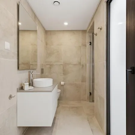 Mara Etxea - With Pool E Ocean View Villa