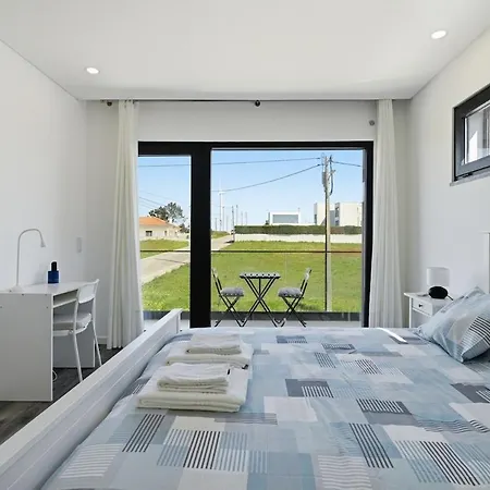 Mara Etxea - With Pool E Ocean View Villa