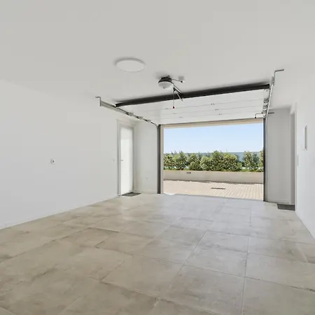 Villa Mara Etxea - With Pool E Ocean View