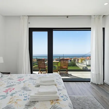 Mara Etxea - With Pool E Ocean View *