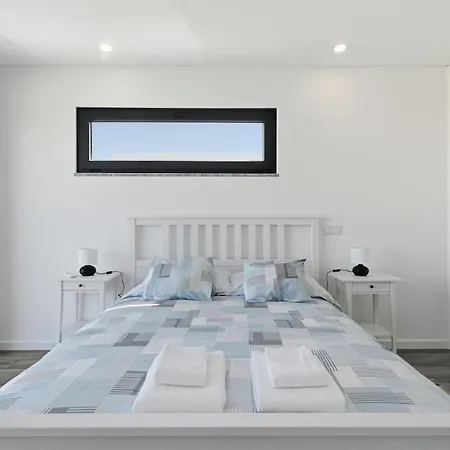 Mara Etxea - With Pool E Ocean View Ericeira